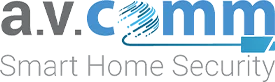 avcomm logo