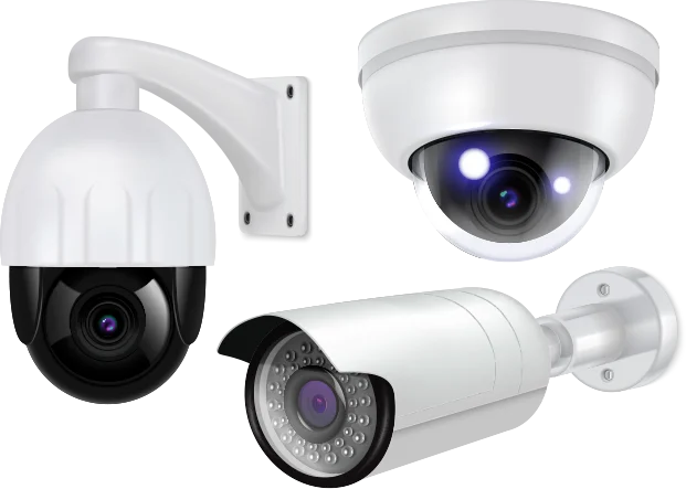 security camera
